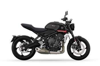 Triumph Trident 660 2023 - Bild 2 Triumph Trident 660 2023 - Bild 2