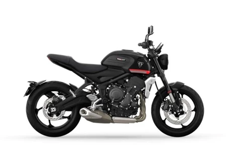 Triumph Trident 660 2023 Triumph Trident 660 2023