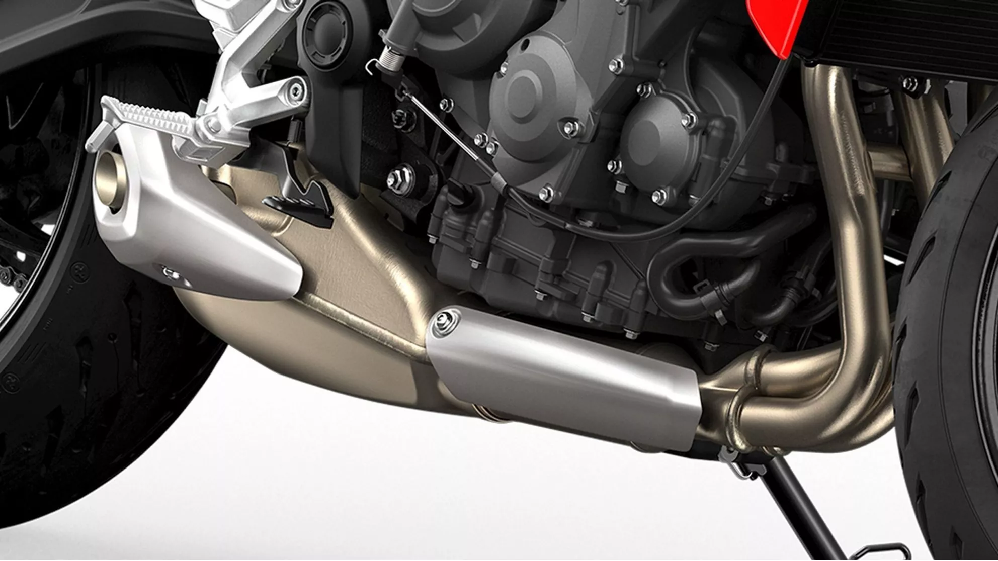 Triumph Trident 660 - Image 22 Triumph Trident 660 - Image 22