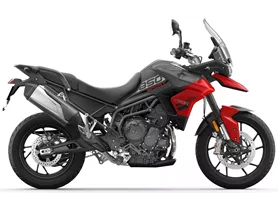 Triumph Tiger 850 Sport Triumph Tiger 850 Sport