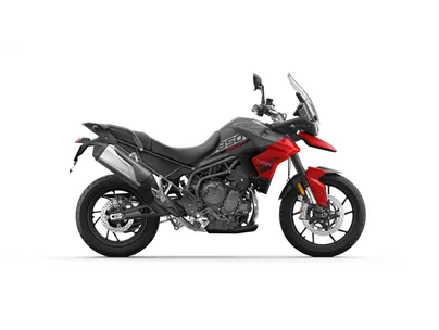 Triumph Tiger 850 Sport 2023 Triumph Tiger 850 Sport 2023