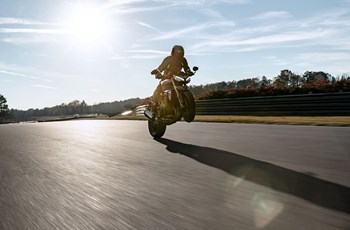 Triumph Speed Triple 1200 RS 2023 - Bild 6 Triumph Speed Triple 1200 RS 2023 - Bild 6