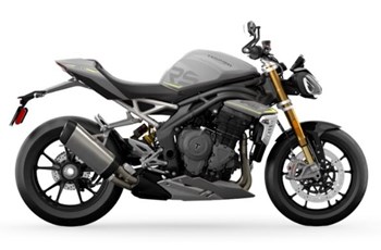 Triumph Speed Triple 1200 RS 2023 - Bild 7 Triumph Speed Triple 1200 RS 2023 - Bild 7