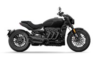 Triumph Rocket 3 R Black 2023 - Bild 1 Triumph Rocket 3 R Black 2023 - Bild 1