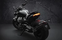 Triumph Rocket 3 R Black 2023 - Bild 8 Triumph Rocket 3 R Black 2023 - Bild 8