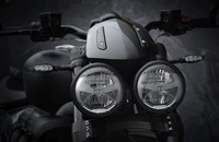 Triumph Rocket 3 R Black 2023 - Bild 13 Triumph Rocket 3 R Black 2023 - Bild 13