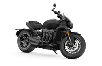 Triumph Rocket 3 R Black 2023 - Bild 15 Triumph Rocket 3 R Black 2023 - Bild 15