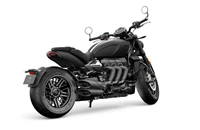 Triumph Rocket 3 R Black 2023 - Bild 16 Triumph Rocket 3 R Black 2023 - Bild 16