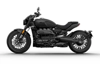 Triumph Rocket 3 R Black 2023 - Bild 17 Triumph Rocket 3 R Black 2023 - Bild 17