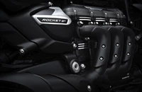 Triumph Rocket 3 R Black 2023 - Bild 19 Triumph Rocket 3 R Black 2023 - Bild 19