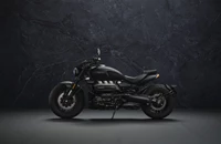 Triumph Rocket 3 R Black 2023 - Bild 22 Triumph Rocket 3 R Black 2023 - Bild 22