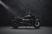 Triumph Rocket 3 R Black 2023 - Bild 24 Triumph Rocket 3 R Black 2023 - Bild 24