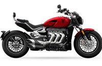 Triumph Rocket 3 GT 221 Special Edition 2023 - Bild 1