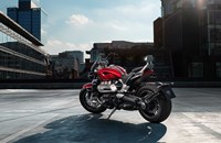 Triumph Rocket 3 GT 221 Special Edition 2023 - Bild 5