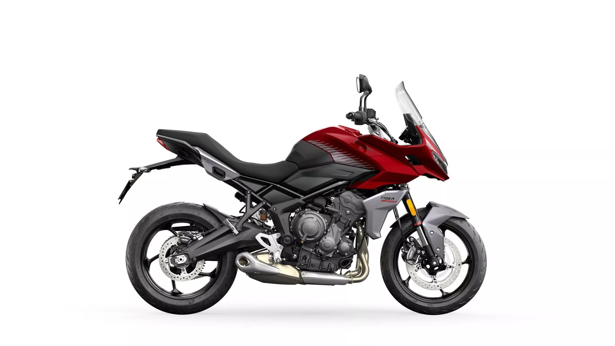 Triumph Tiger Sport 660 - Image 2 Triumph Tiger Sport 660 - Image 2