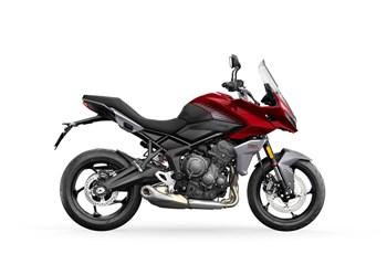 Triumph Tiger Sport 660 2023 - Bild 4 Triumph Tiger Sport 660 2023 - Bild 4