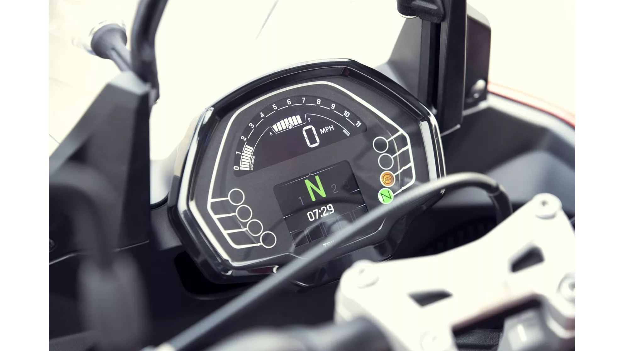 Triumph Tiger Sport 660 - Image 4 Triumph Tiger Sport 660 - Image 4