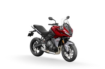 Triumph Tiger Sport 660 2023 - Bild 7 Triumph Tiger Sport 660 2023 - Bild 7