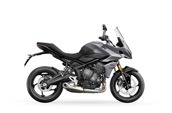 Triumph Tiger Sport 660 2023 - Bild 9 Triumph Tiger Sport 660 2023 - Bild 9