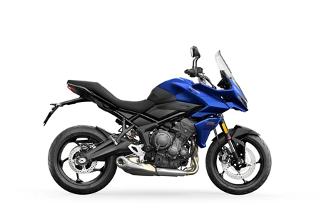Triumph Tiger Sport 660 2023 Triumph Tiger Sport 660 2023