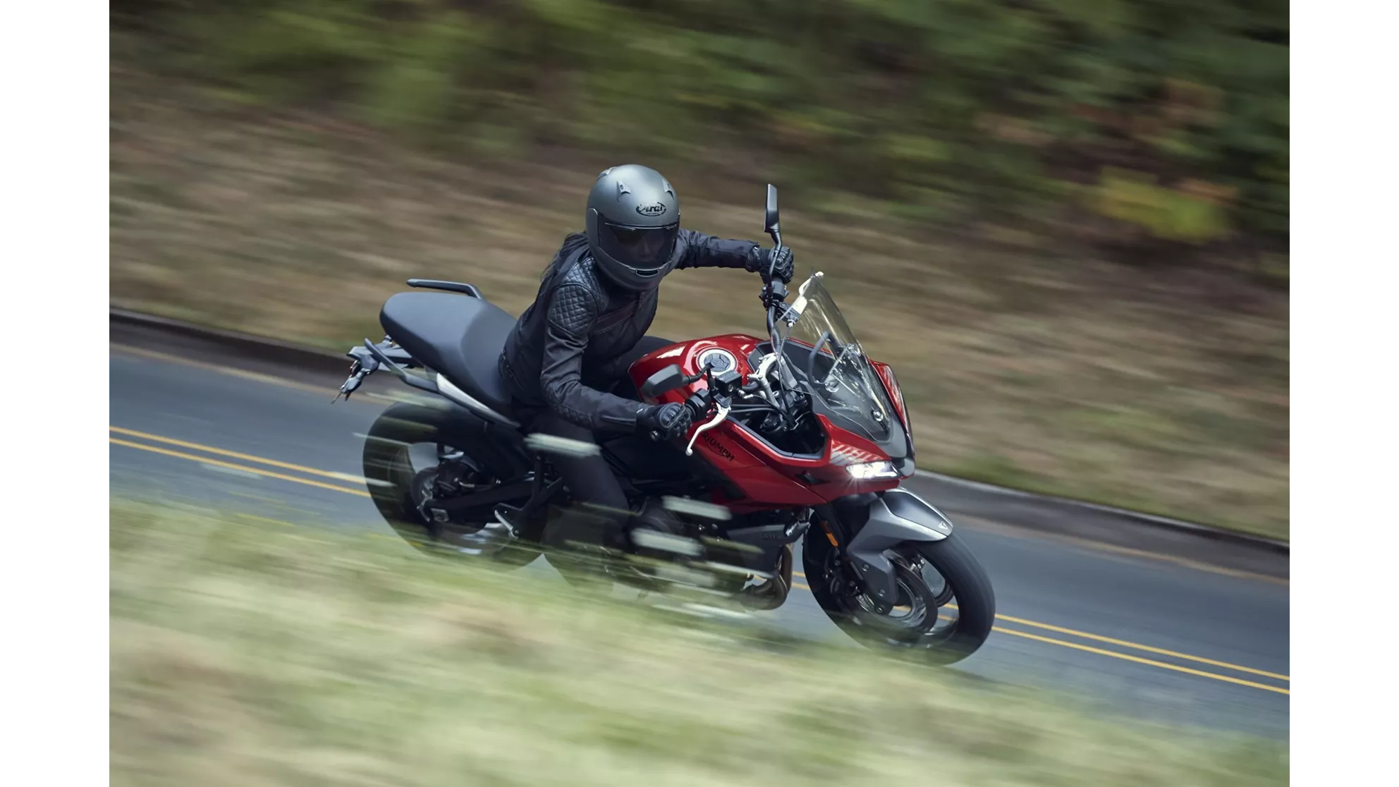 Triumph Tiger Sport 660 - Image 12 Triumph Tiger Sport 660 - Image 12