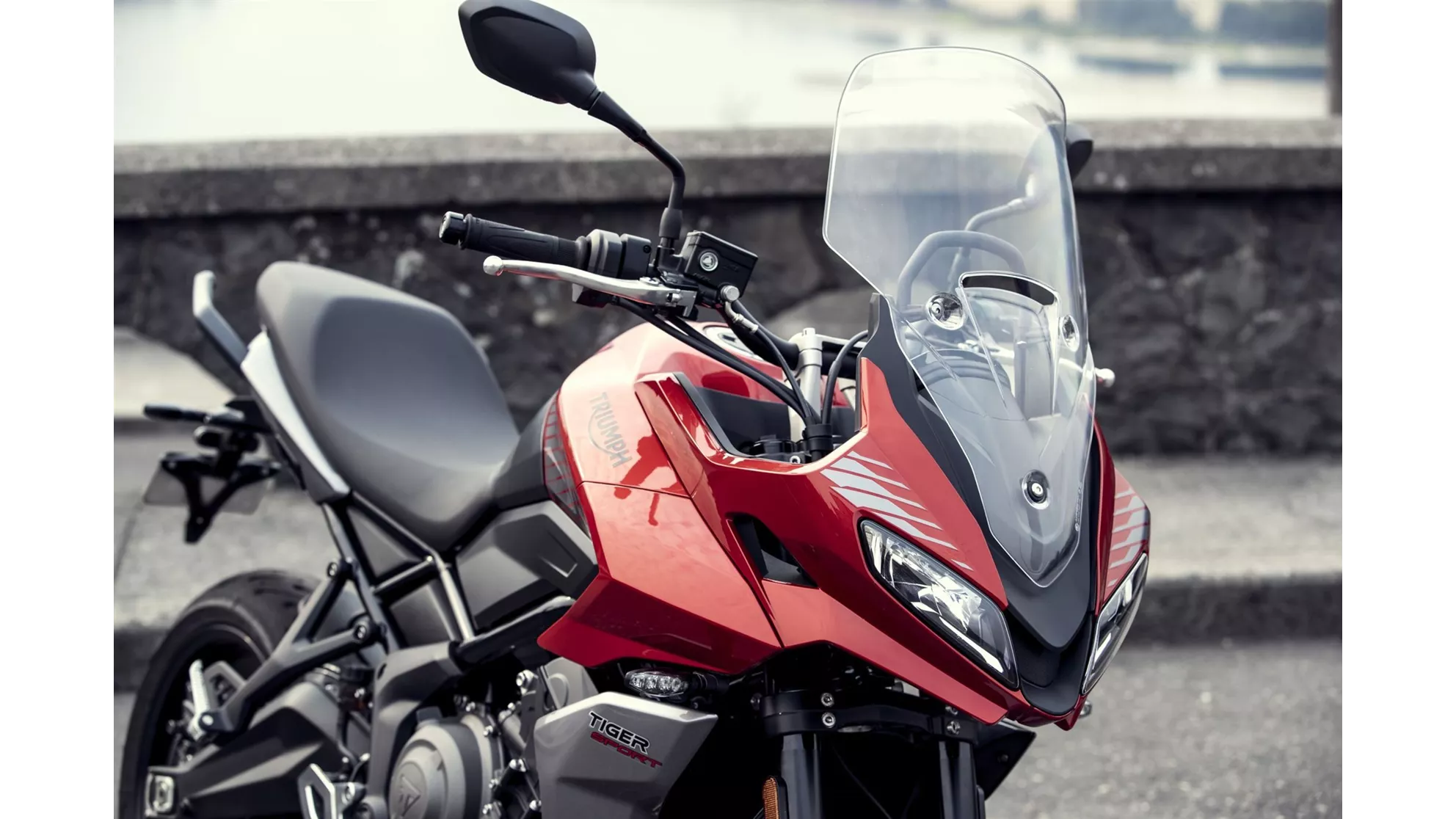 Triumph Tiger Sport 660 - Image 13 Triumph Tiger Sport 660 - Image 13