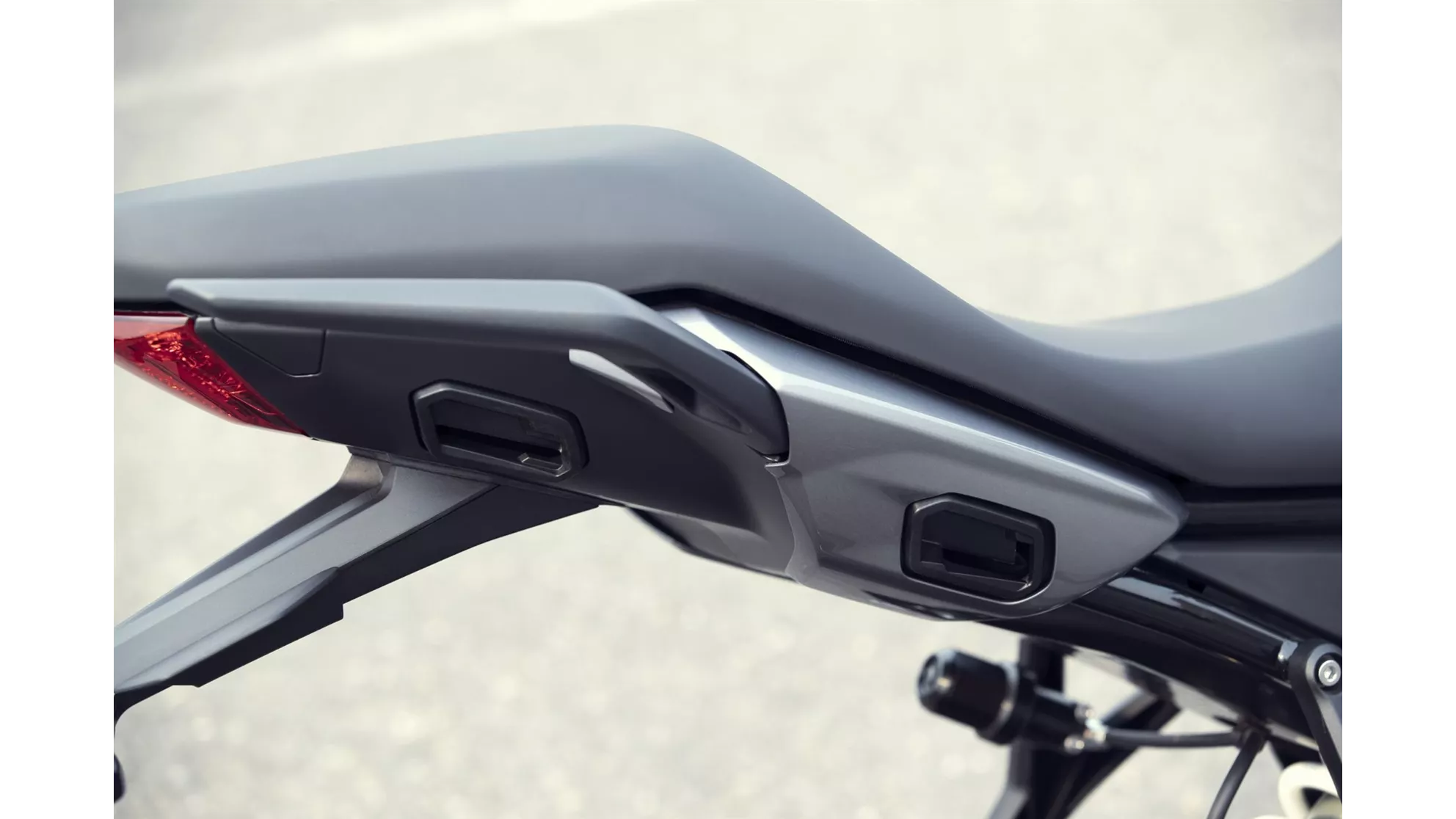 Triumph Tiger Sport 660 - Image 17 Triumph Tiger Sport 660 - Image 17