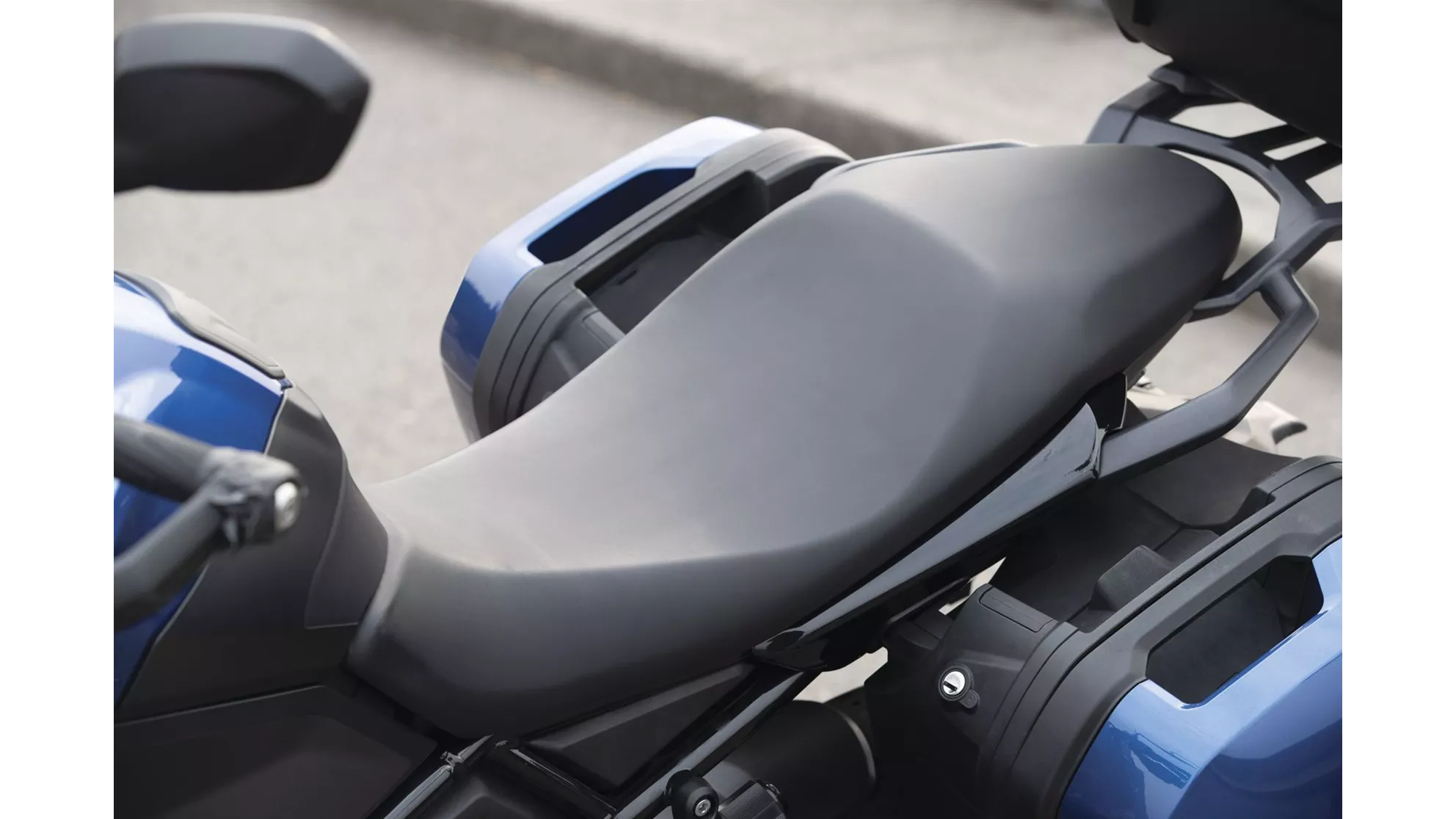 Triumph Tiger Sport 660 - Image 19 Triumph Tiger Sport 660 - Image 19