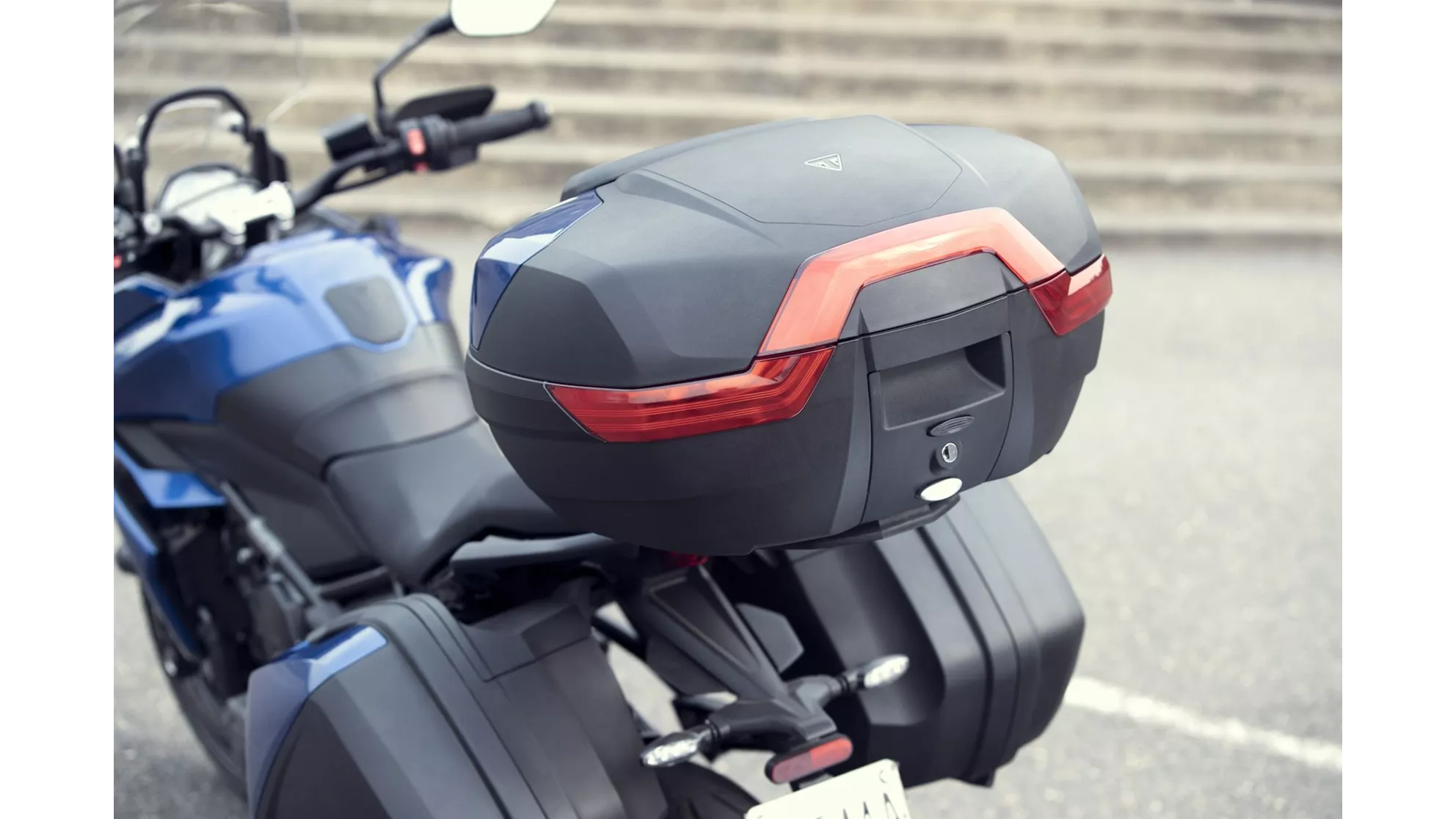 Triumph Tiger Sport 660 - Image 20 Triumph Tiger Sport 660 - Image 20