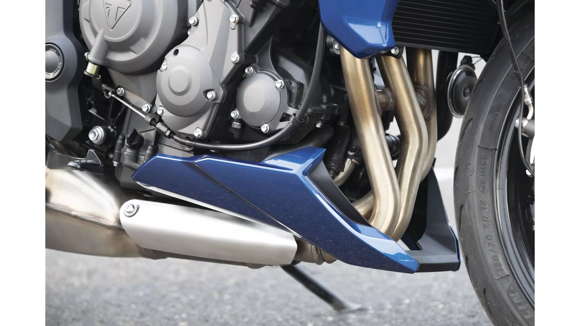 Triumph Tiger Sport 660 - Image 23 Triumph Tiger Sport 660 - Image 23