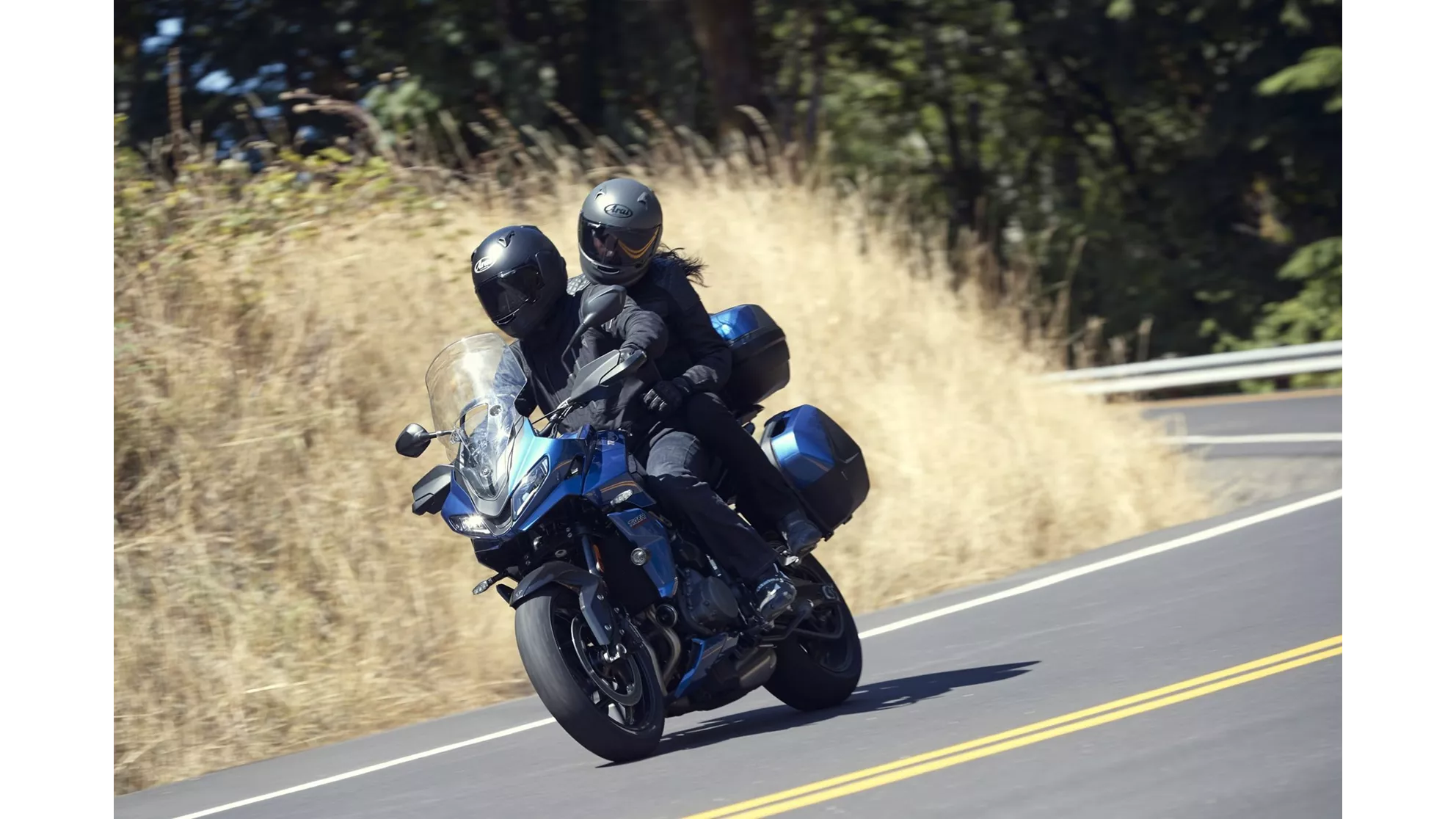 Triumph Tiger Sport 660 - Image 24 Triumph Tiger Sport 660 - Image 24