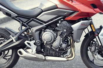 Triumph Tiger Sport 660 2023 - Bild 39 Triumph Tiger Sport 660 2023 - Bild 39