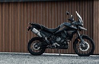 Triumph Tiger 900 Bond Edition 2023 - Bild 1