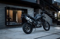 Triumph Tiger 900 Bond Edition 2023 - Bild 3