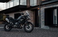 Triumph Tiger 900 Bond Edition 2023 - Bild 4