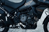 Triumph Tiger 900 Bond Edition 2023 - Bild 5