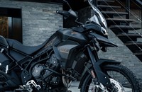 Triumph Tiger 900 Bond Edition 2023 - Bild 7