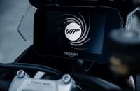 Triumph Tiger 900 Bond Edition 2023 - Bild 8