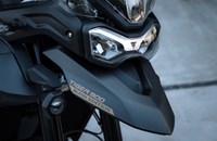 Triumph Tiger 900 Bond Edition 2023 - Bild 12