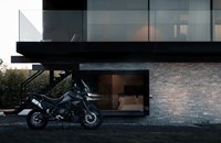 Triumph Tiger 900 Bond Edition 2023 - Bild 13