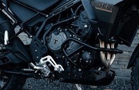 Triumph Tiger 900 Bond Edition 2023 - Bild 15