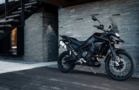 Triumph Tiger 900 Bond Edition 2023 - Bild 17