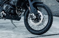 Triumph Tiger 900 Bond Edition 2023 - Bild 16