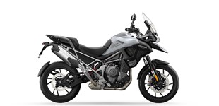 Triumph Tiger 1200 GT 2023 vs Harley-Davidson Pan America 1250 Special 2023