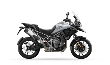 Triumph Tiger 1200 GT 