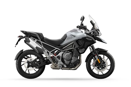 Triumph Tiger 1200 GT 2023 Triumph Tiger 1200 GT 2023