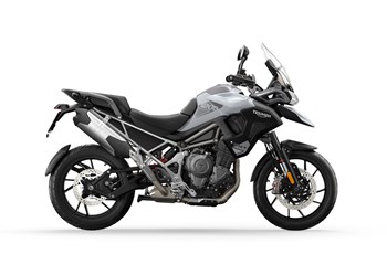 Triumph Tiger 1200 GT PRO 2023 - Bild 2 Triumph Tiger 1200 GT PRO 2023 - Bild 2
