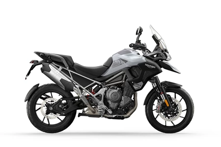 Triumph Tiger 1200 GT PRO 2023 Triumph Tiger 1200 GT PRO 2023