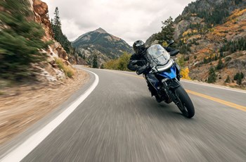 Triumph Tiger 1200 GT PRO 2023 - Bild 7 Triumph Tiger 1200 GT PRO 2023 - Bild 7