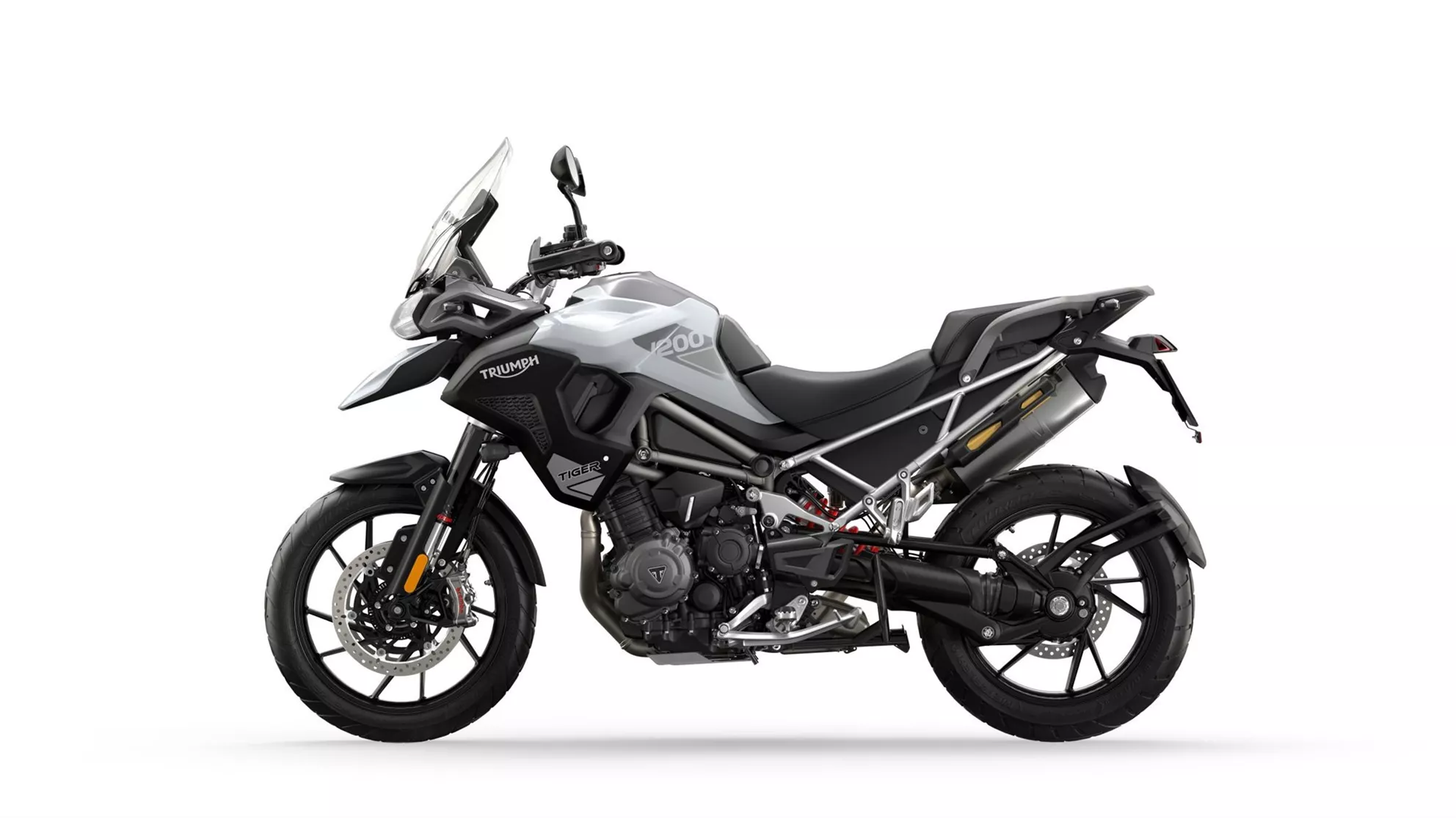 Triumph Tiger 1200 GT PRO - Image 8 Triumph Tiger 1200 GT PRO - Image 8